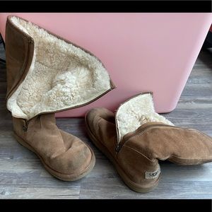 gently used ugg boots